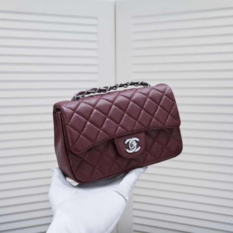 Chanel CF Series Bags